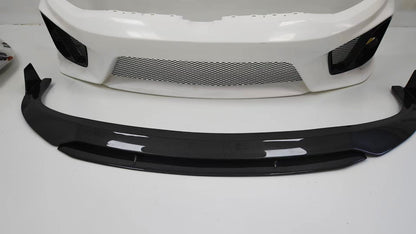 Robot Craftsman VW Golf / GTI / Golf R MK7 MK7.5 Widebody - Reinhart Autohaus