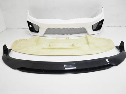 Robot Craftsman VW Golf / GTI / Golf R MK7 MK7.5 Widebody - Reinhart Autohaus