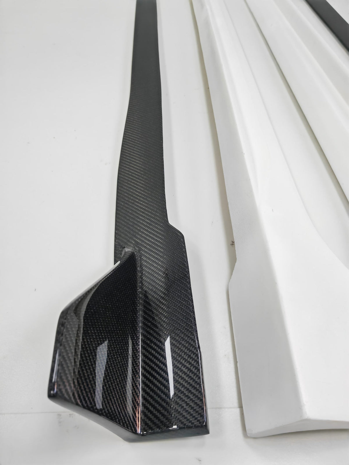 Robot Craftsman VW Golf / GTI / Golf R MK7 MK7.5 Widebody - Reinhart Autohaus