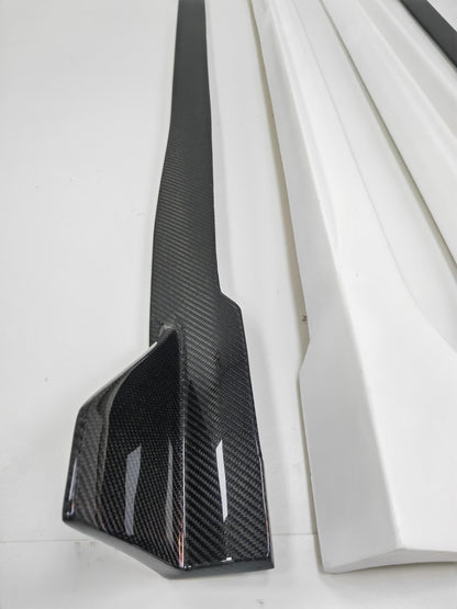Robot Craftsman VW Golf / GTI / Golf R MK7 MK7.5 Widebody - Reinhart Autohaus