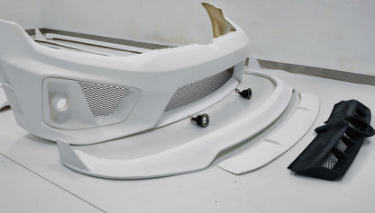 Robot Craftsman VW Golf / GTI / Golf R MK7 MK7.5 Widebody - Reinhart Autohaus