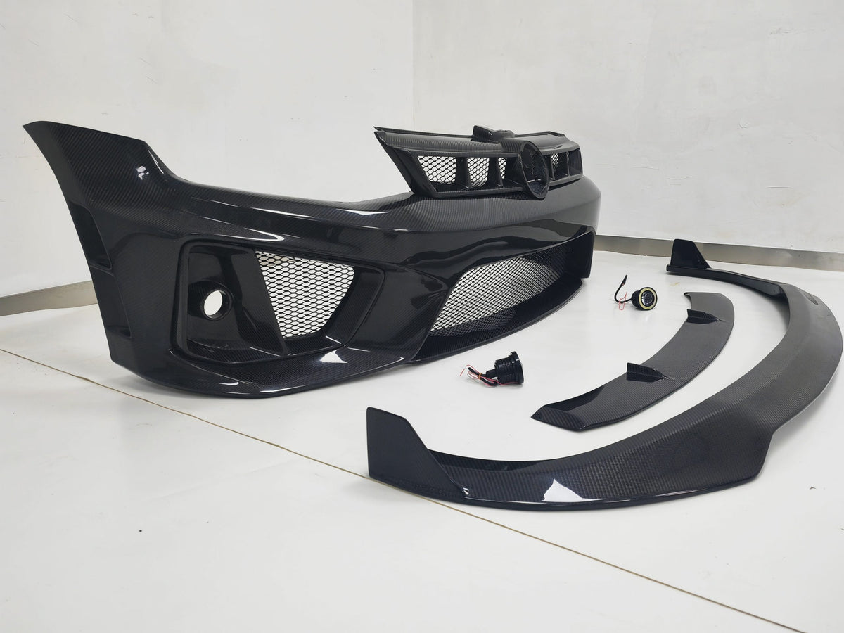Robot Craftsman VW Golf / GTI / Golf R MK7 MK7.5 Widebody - Reinhart Autohaus