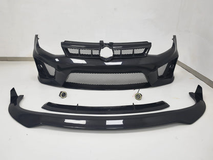 Robot Craftsman VW Golf / GTI / Golf R MK7 MK7.5 Widebody - Reinhart Autohaus
