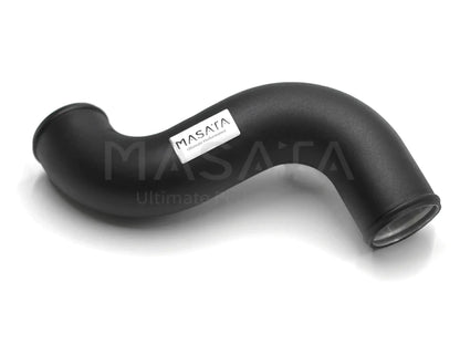 Masata Audi B8 A4 A5 2.0T Aluminium Chargepipe & Turbo to Intercooler Pipe - RMT Performance European & Exotics