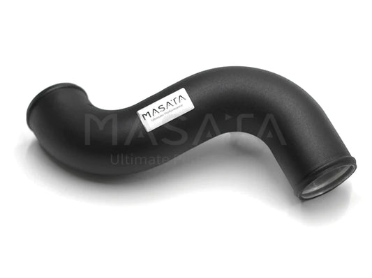 Masata Audi B8 A4 A5 2.0T Aluminium Chargepipe & Turbo to Intercooler Pipe - RMT Performance European & Exotics
