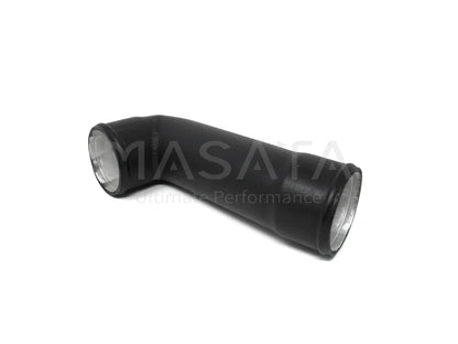 Masata Audi Skoda Volkswagen Gen 3 EA888 DQ250 Aluminium Chargepipe (8V S3 & MK7 Golf GTI/Golf R, Octavia, Octavia RS & Superb) - RMT Performance European & Exotics
