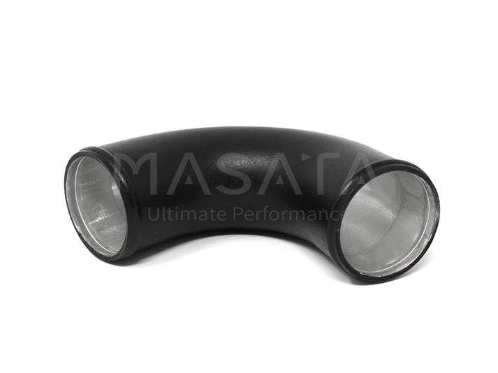 Masata Audi Skoda Volkswagen Gen 3 EA888 DQ250 Aluminium Chargepipe (8V S3 & MK7 Golf GTI/Golf R, Octavia, Octavia RS & Superb) - RMT Performance European & Exotics