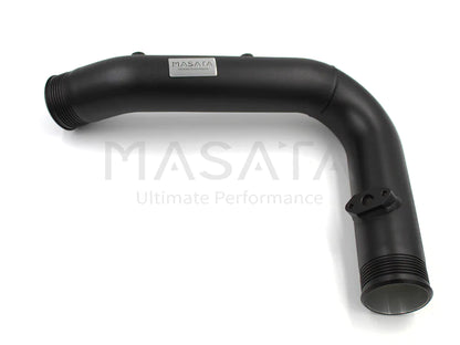 Masata Audi Skoda Volkswagen Gen 3 EA888 Chargepipe and a to Intercooler Pipe DQ250 (8V A3/S3, MK7 Golf GTI/Golf R, Octavia, Octavia RS & Superb) - RMT Performance European & Exotics