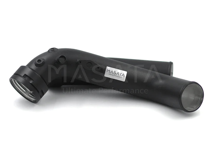 Masata BMW N20 F10/F11 Aluminium Chargepipe (520i, 528i & 528ix) - RMT Performance European & Exotics