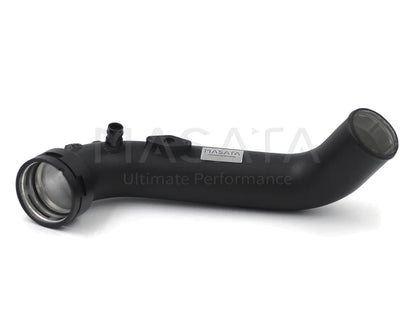 Masata BMW N20 F10/F11 Aluminium Chargepipe (520i, 528i & 528ix) - RMT Performance European & Exotics