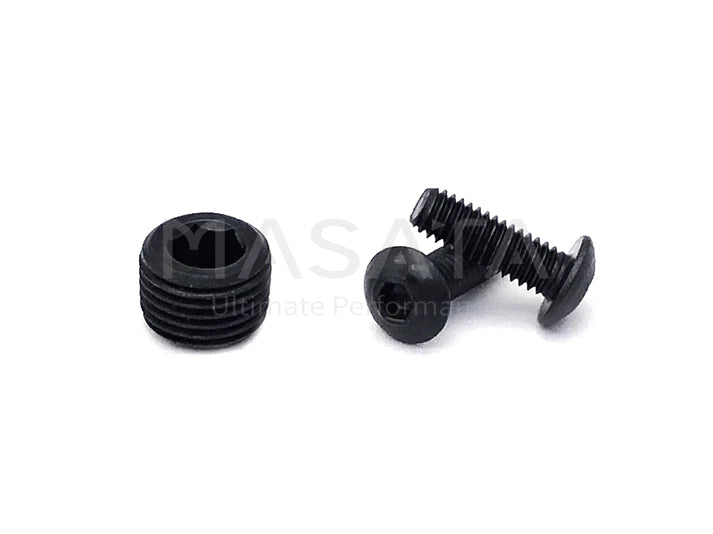 Masata BMW N54 E82 E90 E92 Aluminium Chargepipe (1M, 135i & 335i) - RMT Performance European & Exotics