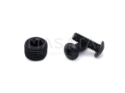 Masata BMW N54 E82 E90 E92 Aluminium Chargepipe (1M, 135i & 335i) - RMT Performance European & Exotics
