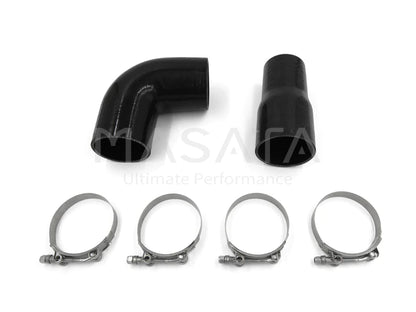 Masata BMW N54 N55 E82 E90 E92 7.5" Race Intercooler Pipe Kit (135i & 335i) - RMT Performance European & Exotics