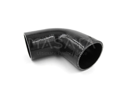 Masata BMW N54 N55 E82 E90 E92 7.5" Race Intercooler Pipe Kit (135i & 335i) - RMT Performance European & Exotics