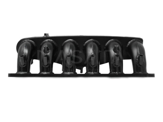 Masata BMW N54 N55 Aluminium Intake Manifold (1M 135i & 335i) Without 750cc Injectors and Fuel Line N54 Engine - Intake