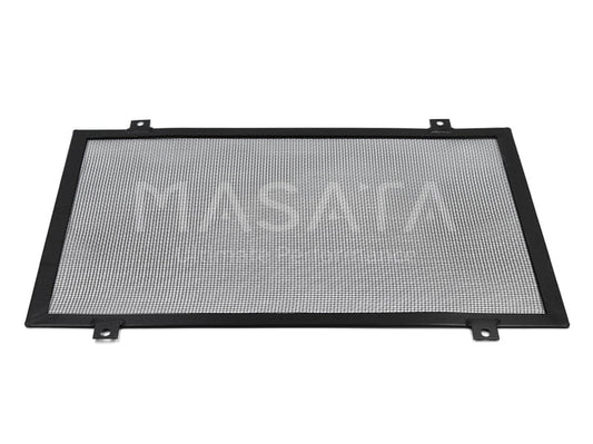 Masata BMW S55 F80 F82 F87 Front Mount Radiator with Guards (M2 Competition, M3 & M4) - RMT Performance European & Exotics
