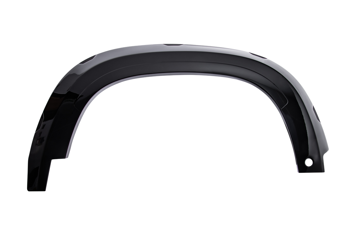 New Defender 90 WideTrack Arch Kit By Urban Automotive - Arch Kit