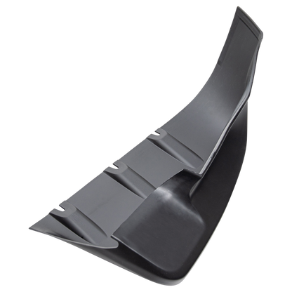 New Defender WideTrack Front Canards By Urban Automotive - Front Bumper Attachment
