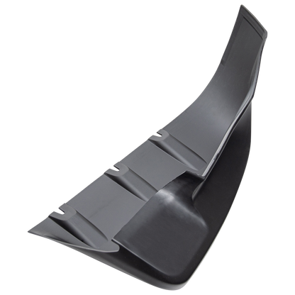New Defender WideTrack Front Canards By Urban Automotive - Front Bumper Attachment