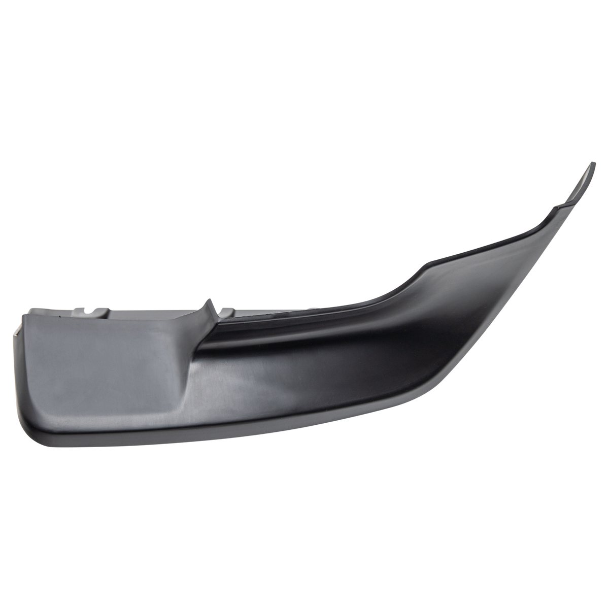 New Defender WideTrack Front Canards By Urban Automotive - Front Bumper Attachment