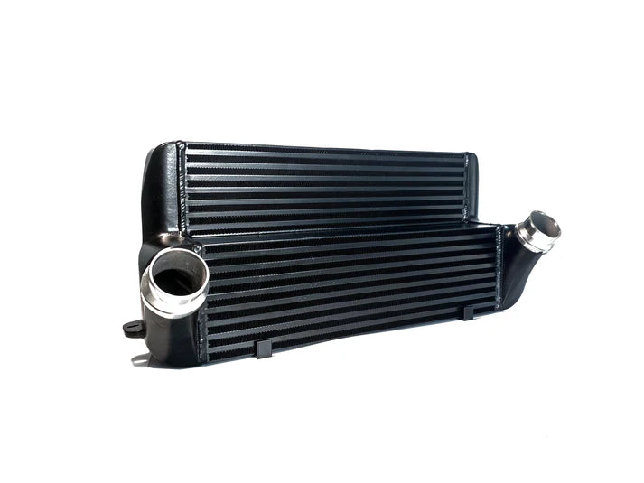 Masata BMW N20 N55 F-Series Stepped UHD Race Intercooler (M2, M135i, M235i, 335i & 435i) - RMT Performance European & Exotics