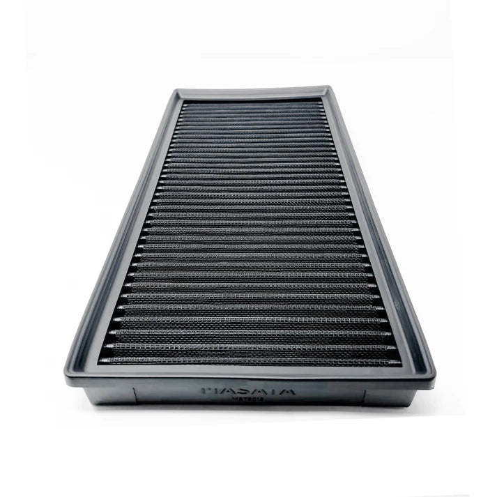 Masata Audi Porsche VW Performance SUV Panel Air Dry Filter (Inc. Cayenne Range Rover Q7 & Touareg) - Air Intake