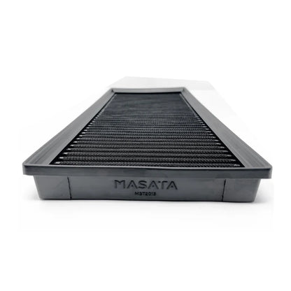 Masata Audi Seat Skoda VW 8V 8Y GA Panel Air Dry Filter (Inc. A3, Q2, Leon & MK7 Golf) - RMT Performance European & Exotics