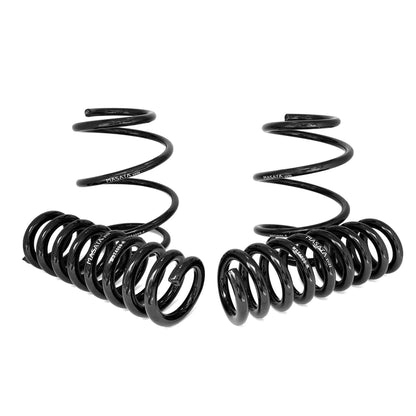 Masata BMW G81 M3 Touring 35/5mm Performance Lowering Springs - RMT Performance European & Exotics