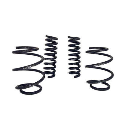 Masata BMW G80 M3/M3 Competition xDrive 35/15mm Performance Lowering Springs - RMT Performance European & Exotics