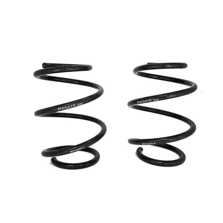 Masata BMW G80 M3/M3 Competition xDrive 35/15mm Performance Lowering Springs - RMT Performance European & Exotics