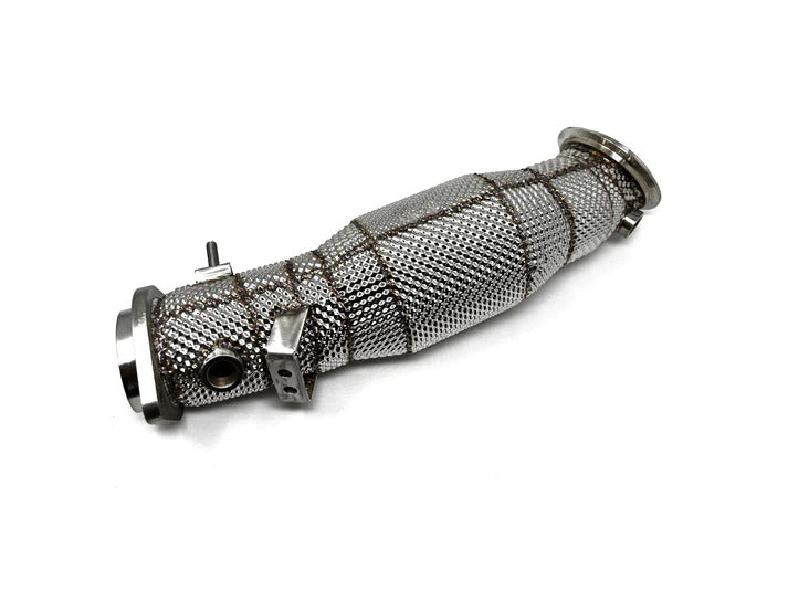 M4 Downpipes Near Me