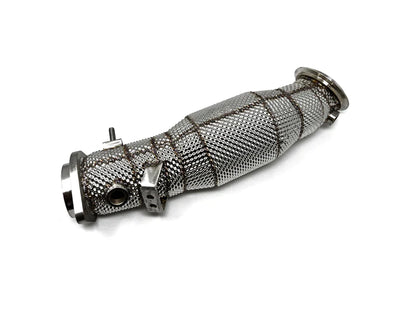 M3 Downpipes Near Me