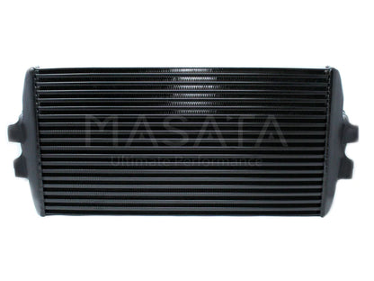 Masata BMW F01 F07 F10 F12 5/6/7 Series HD Performance Intercooler (535i, 530d, 535d & 640d) - RMT Performance European & Exotics