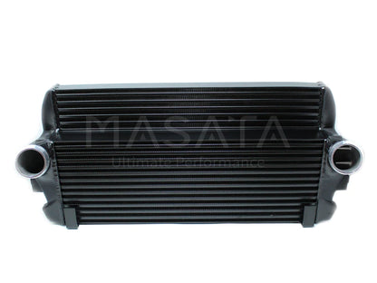 Masata BMW F01 F07 F10 F12 5/6/7 Series HD Performance Intercooler (535i, 530d, 535d & 640d) - RMT Performance European & Exotics
