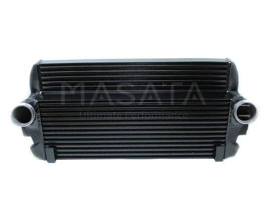 Masata BMW F01 F07 F10 F12 5/6/7 Series HD Performance Intercooler (535i, 530d, 535d & 640d) - RMT Performance European & Exotics