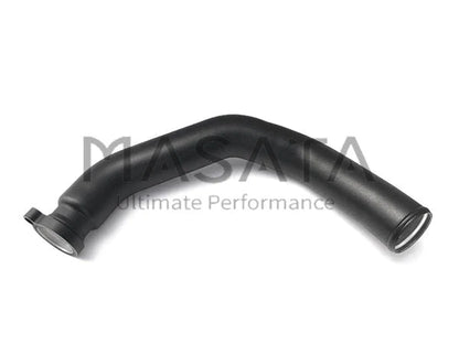 Masata BMW F80 F82 F87 Chargepipe with Turbo to Intercooler Pipe (M2 Competition, M3 & M4) - RMT Performance European & Exotics