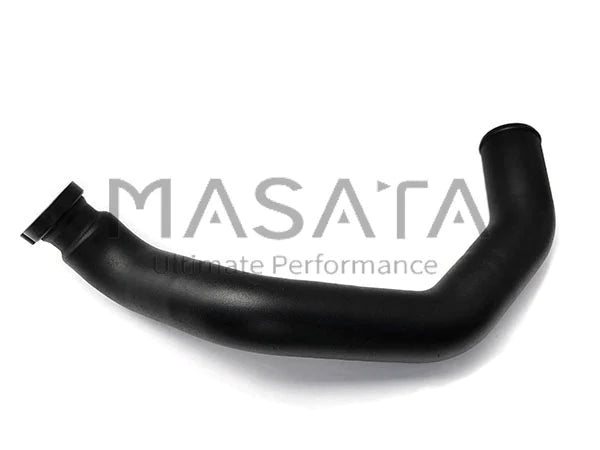 Masata BMW F80 F82 F87 Chargepipe with Turbo to Intercooler Pipe (M2 Competition, M3 & M4) - RMT Performance European & Exotics