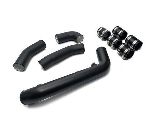 Masata Volkswagen MK6 Golf GTI Chargepipe & Turbo to Intercooler Pipe - RMT Performance European & Exotics