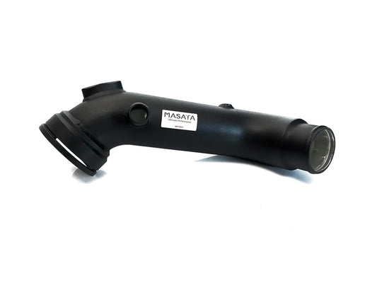Masata BMW N54 E89 Z4 35I Aluminium Chargepipe - RMT Performance European & Exotics