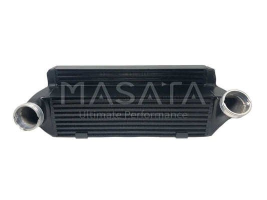 Masata BMW N57 E-Series Stepped HD Performance Intercooler (325d, 330d & 335d) - RMT Performance European & Exotics