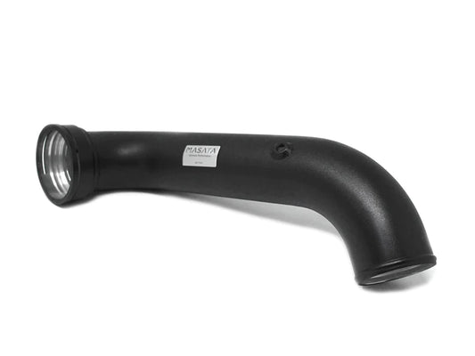 Masata BMW N55 Aluminium Chargepipe (E82 135I & E90 335I) - RMT Performance European & Exotics