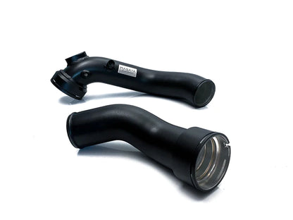 Masata BMW N55 F20 F22 F30 F32 Aluminium Chargepipe (M135i, M235i, 335i & 435i) - RMT Performance European & Exotics