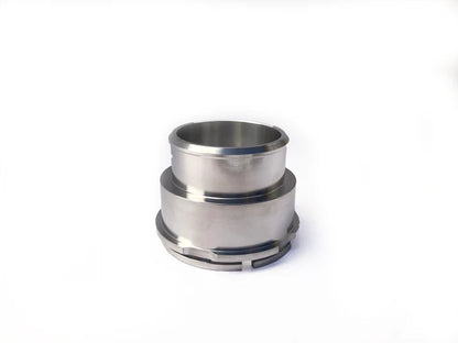 Masata BMW N55 F20/F22/F30/F32/M2 Aluminium Turbo to Intercooler Pipe - RMT Performance European & Exotics