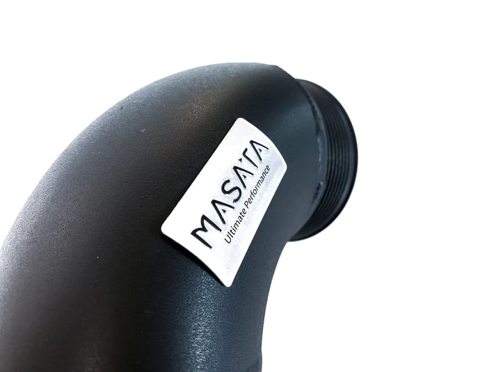 Masata Mercedes-Benz M133 W176 C117 X156 Chargepipe (A45 AMG, CLA45 AMG & GLA45 AMG) - RMT Performance European & Exotics