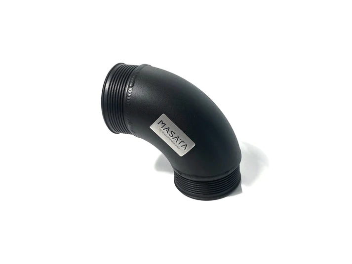 Masata Mercedes-Benz M133 W176 C117 X156 Chargepipe (A45 AMG, CLA45 AMG & GLA45 AMG) - RMT Performance European & Exotics