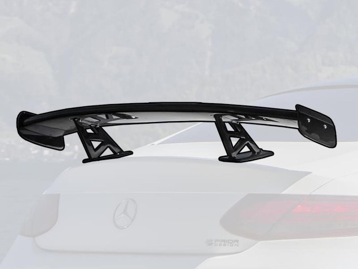 PD65CC Rear Wing for Mercedes C-Coupé C205 - Reinhart Autohaus