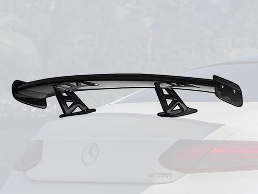 PD65CC Rear Wing for Mercedes C-Coupé C205 - Reinhart Autohaus