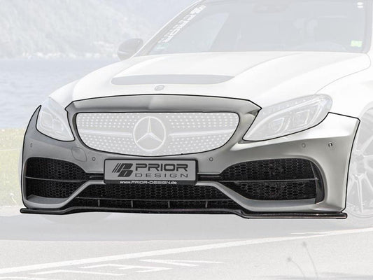 PD65CC Widebody Kit for Mercedes C-Coupé C205 - Reinhart Autohaus