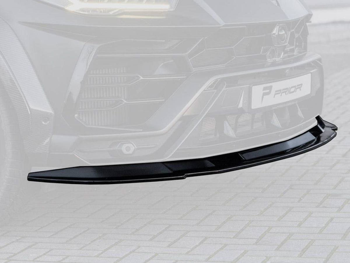 PD700 Front Lip Spoiler for Lamborghini Urus - Reinhart Autohaus