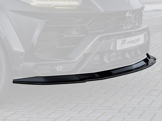 PD700 Front Lip Spoiler for Lamborghini Urus - Reinhart Autohaus